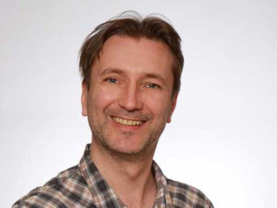 Robert Robertsson