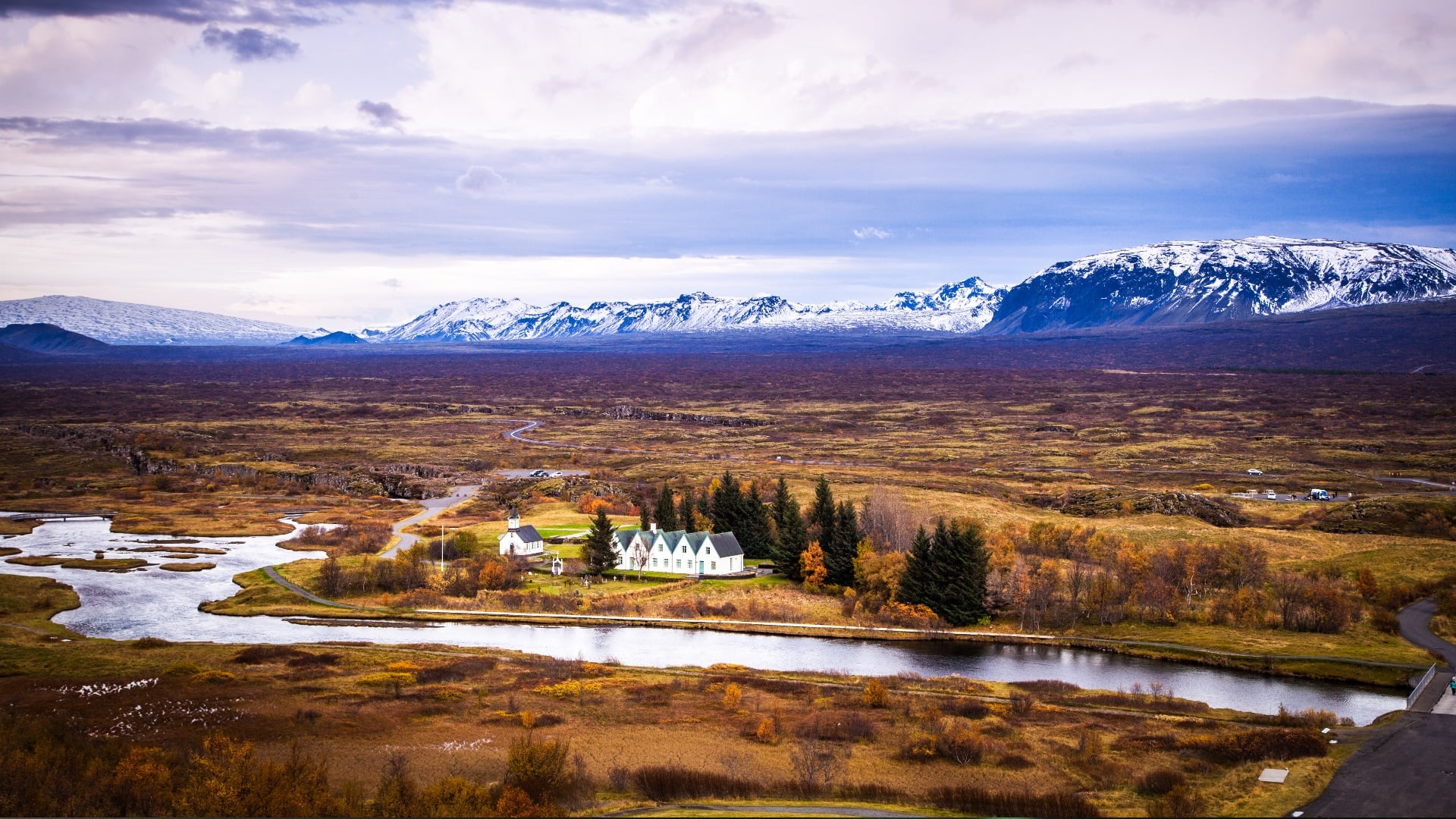 golden circle iceland