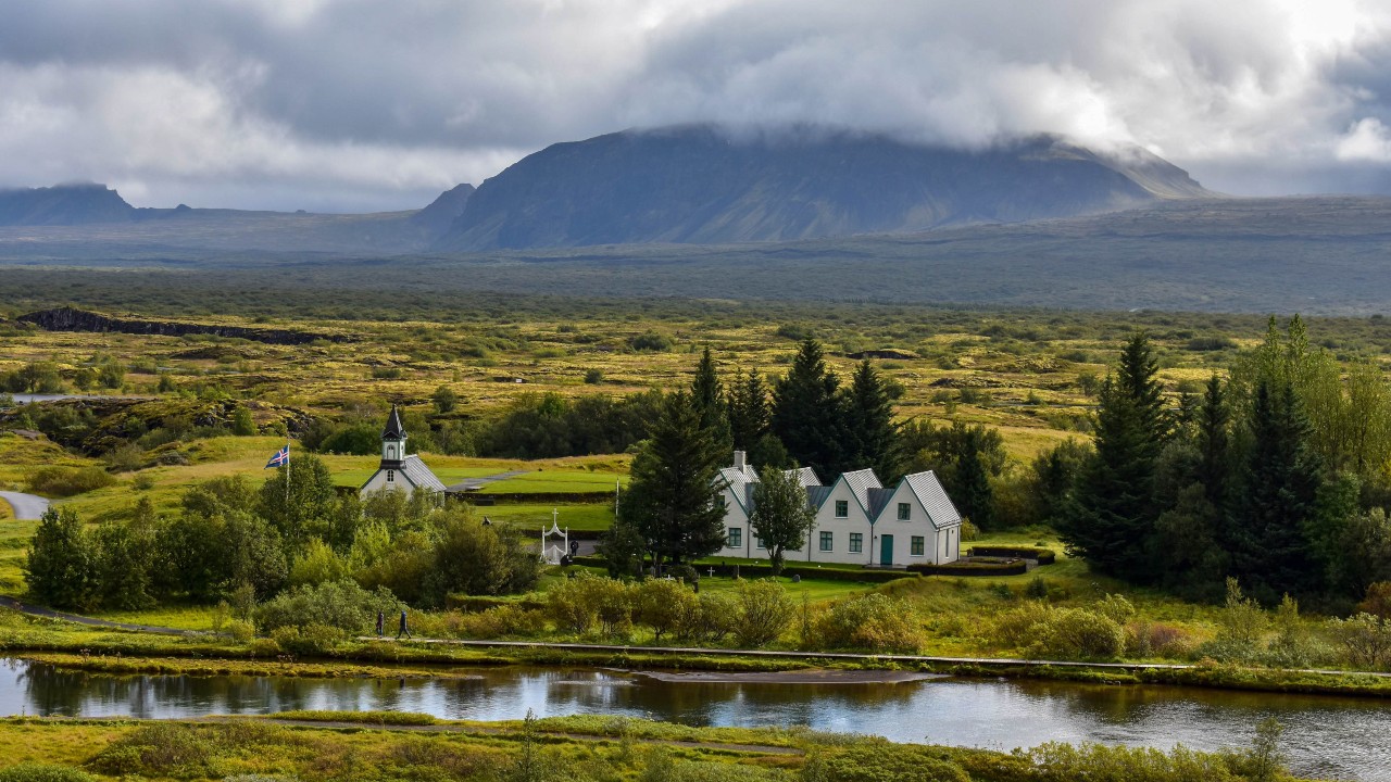 5 Million Star Hotel Bubble Hotel Iceland