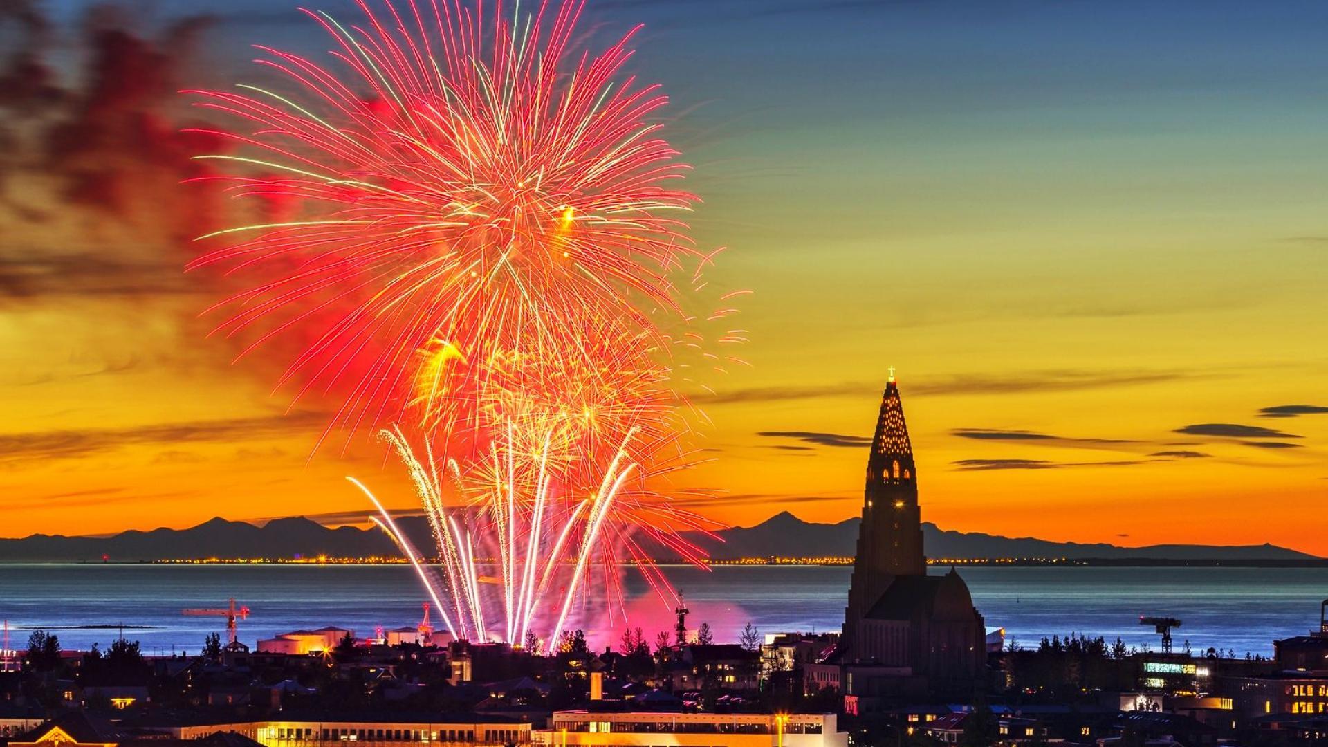 Reykjavik All About Iceland's Beautiful Capital City