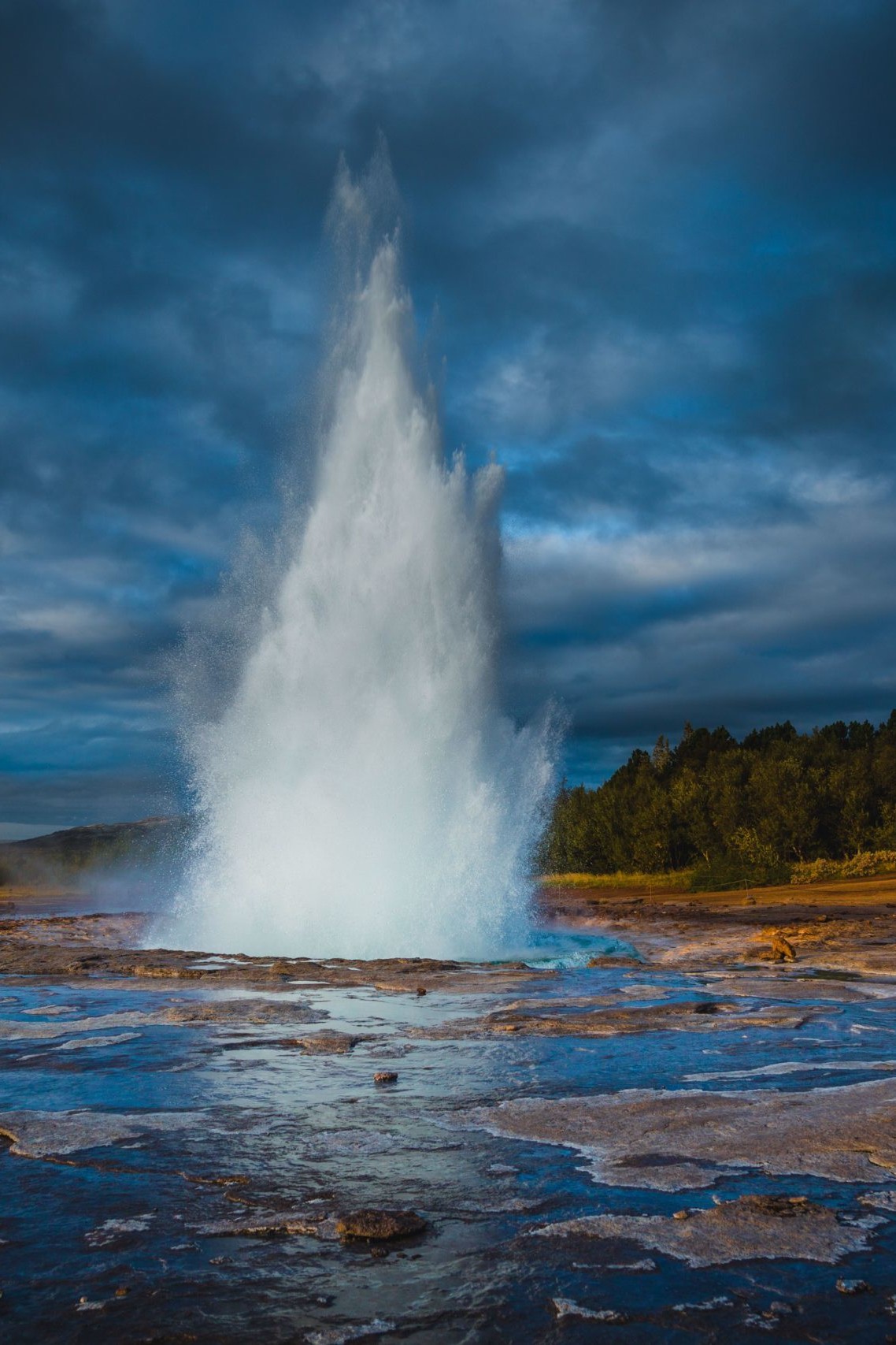 Geysir