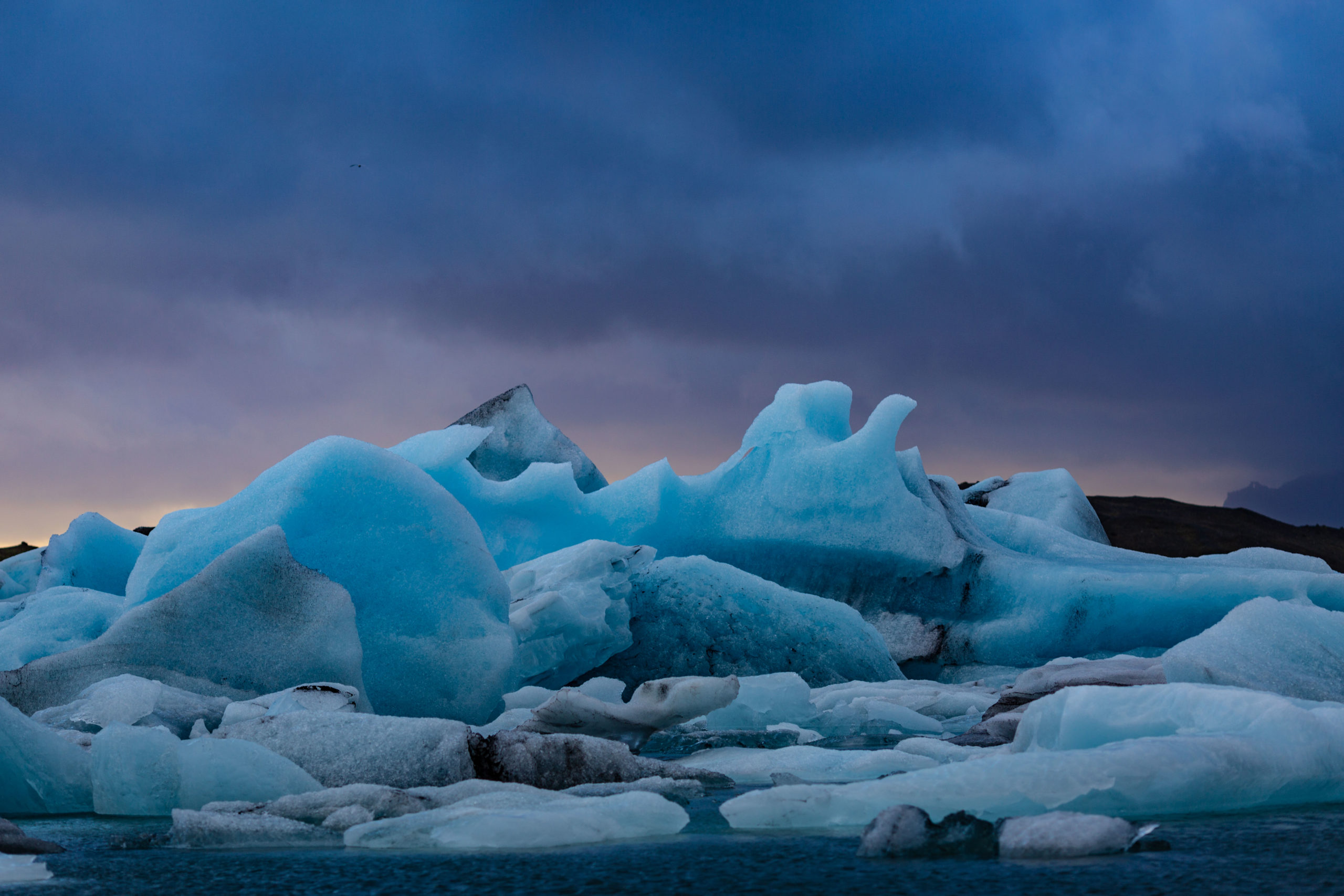 5 Million Star Hotel Bubble Hotel Iceland