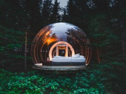 Northern lights Iceland