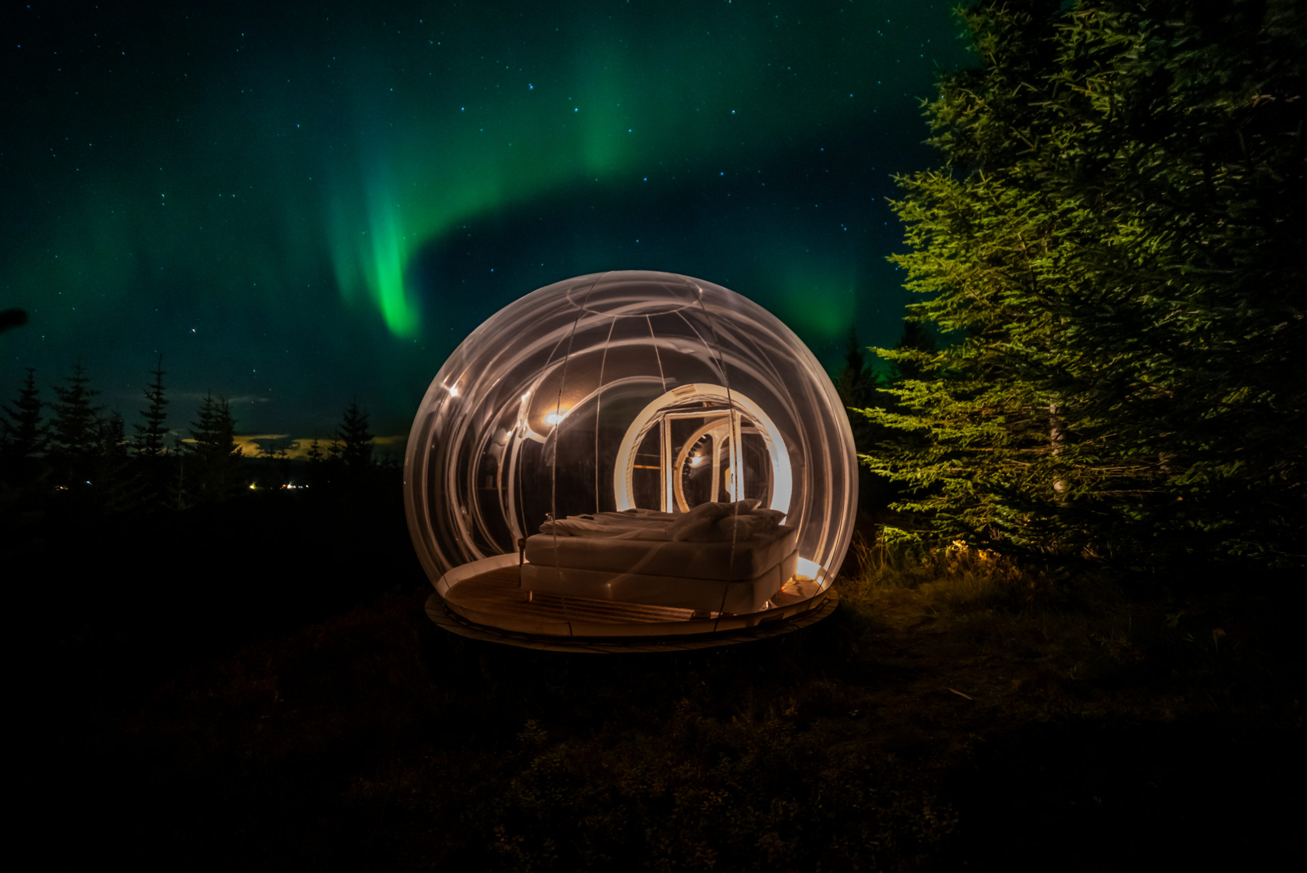 Golden Circle in Iceland