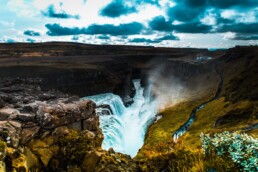 Hv&iacute;t&aacute; River