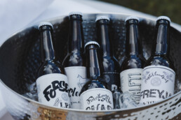 &Ouml;lvisholt Brewery Beer Selection