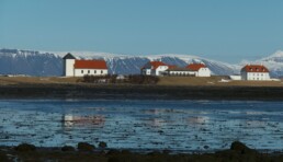 Gar&eth;ab&aelig;r